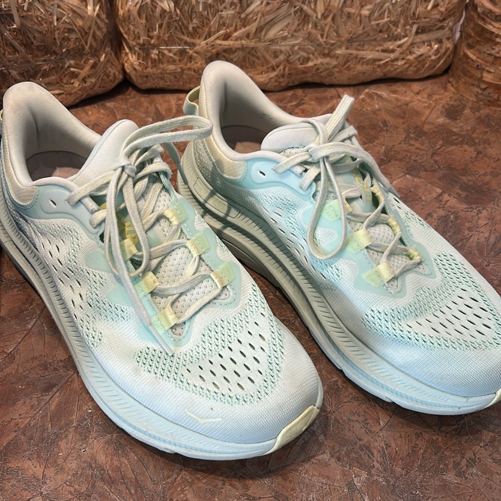 HOKA Women's Kawana 2 Performance shoes - Picture 10 of 12